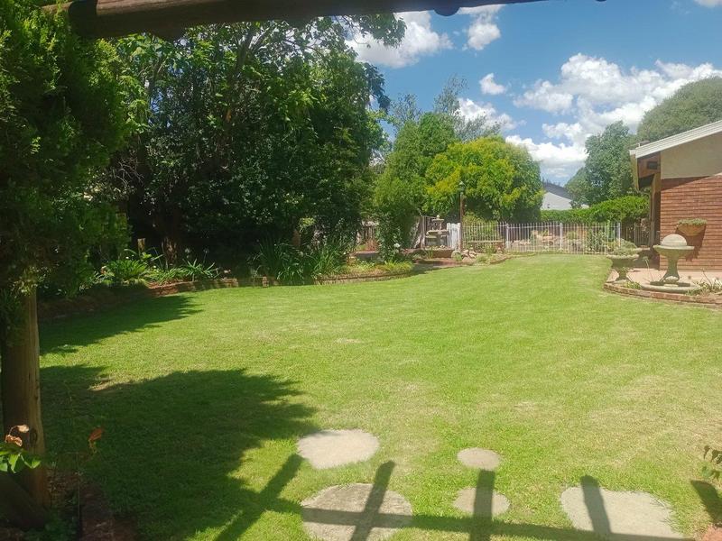 0 Bedroom Property for Sale in Elandia Free State